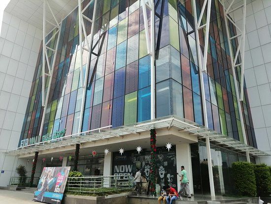 ETA Mall